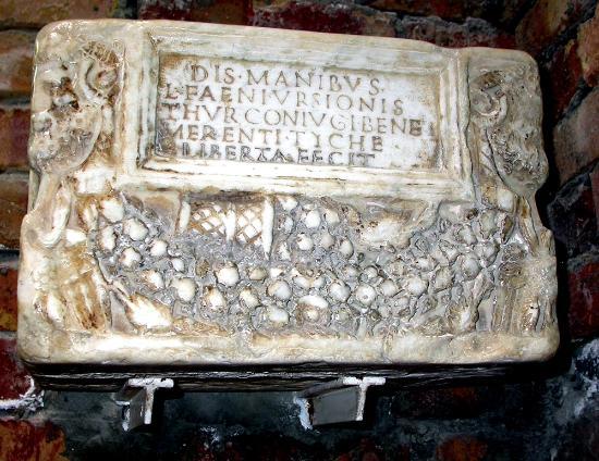 Museum von Santa Restituta